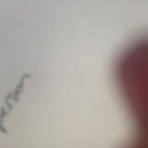 Meet your Posher, Elizabeth